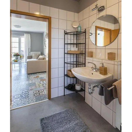 Apartment Anton Zimmermann Winery *