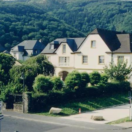 Anton Zimmermann Winery *