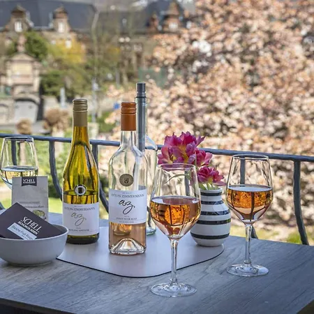 Anton Zimmermann Winery