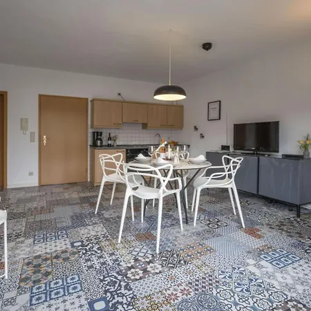 Apartamento Anton Zimmermann Winery Bernkastel-Kues