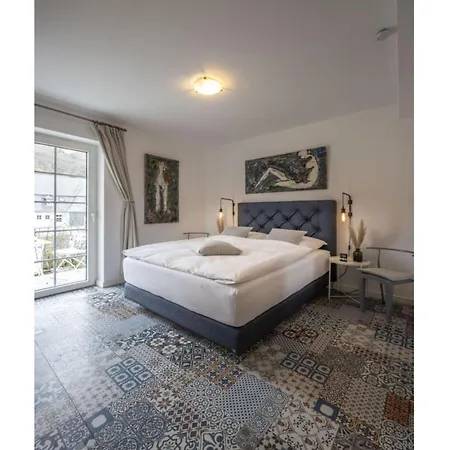 Apartment Anton Zimmermann Winery