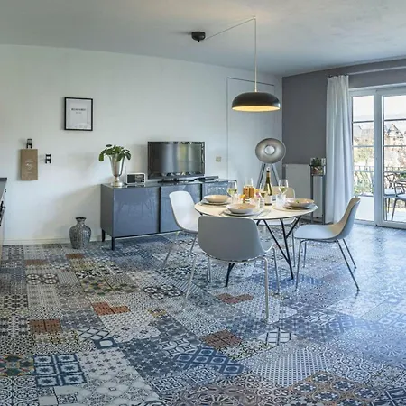 Anton Zimmermann Winery Apartment