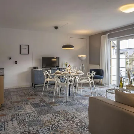 Apartment Anton Zimmermann Winery Bernkastel-Kues