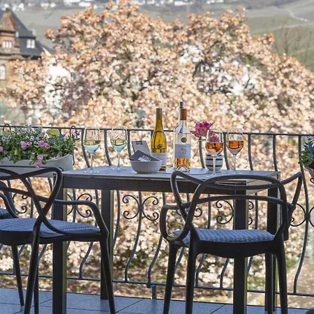 Anton Zimmermann Winery *