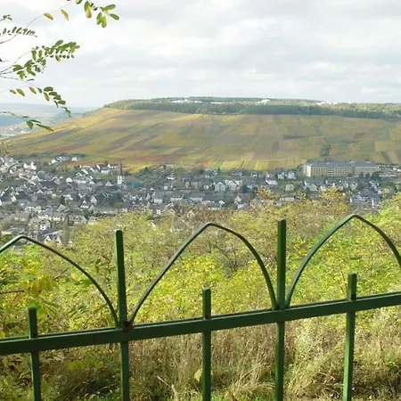 Anton Zimmermann Winery * Bernkastel-Kues