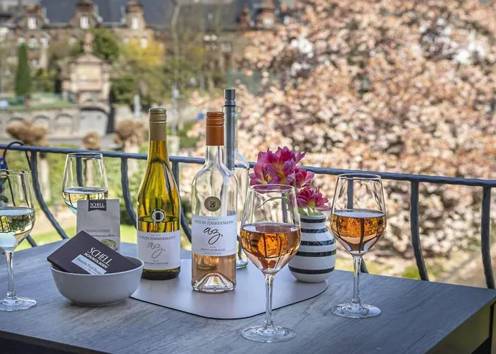 Anton Zimmermann Winery