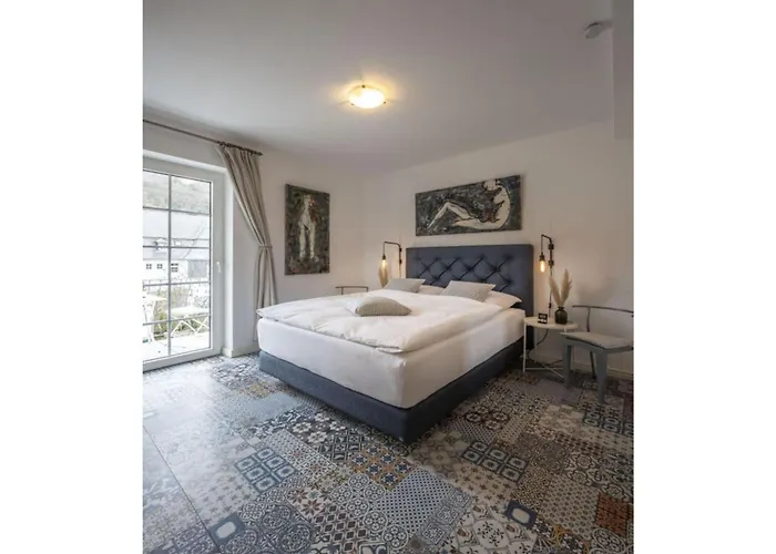 아파트 Anton Zimmermann Winery