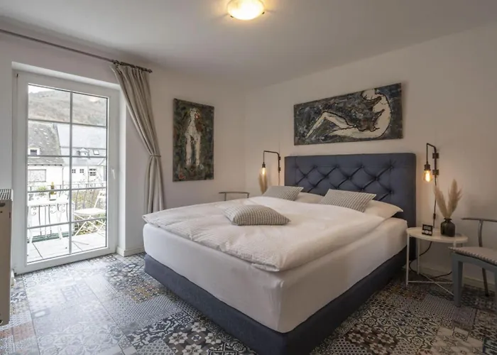 Anton Zimmermann Winery 아파트 베른카슈텔쿠에스