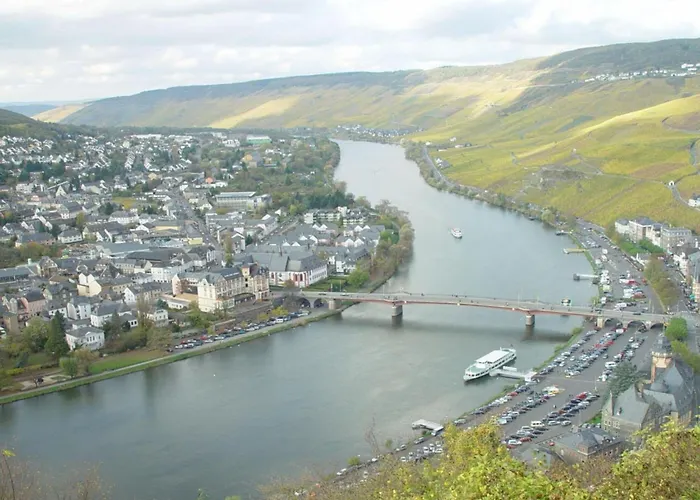 아파트 Anton Zimmermann Winery