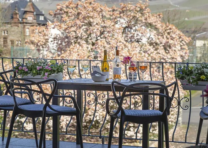 Anton Zimmermann Winery *